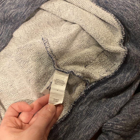 Lucky Brand Softest Knitwear Grey Label Size M - Picture 7 of 8